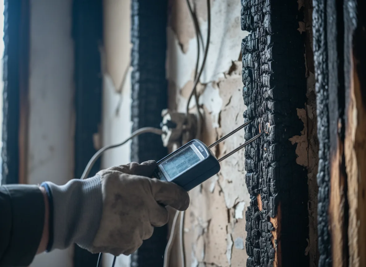 Fire Damage Restoration Paxton, IN FAQs